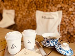 -非洲熊猫咖啡.甜品(西宸天街店)