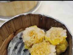 金腿瑶柱蒸烧卖-凤凰楼酒家·粤宴点心(华强北店)