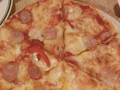 -摩欧客意式餐厅(高新活力汇店)