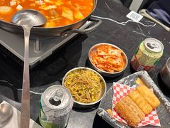 -HONGA HONGA雄家(曹路店)