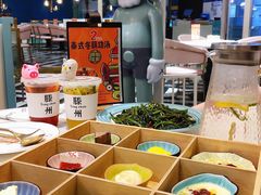 -意浓东南亚餐厅(滕州万达店)