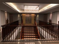 -大梅沙游艇度假酒店