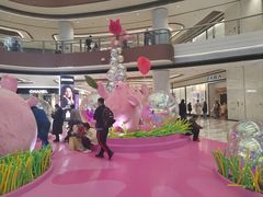 -济南恒隆广场