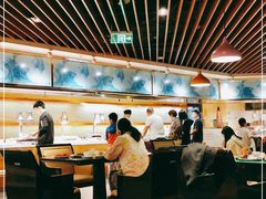 大堂-索菲特银河锦厨自助餐(山西路店)