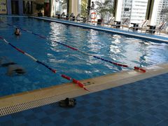 -上海龙之梦万丽酒店