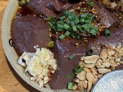 -谢老五跷脚牛肉·非遗传承店