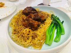 -白天鹅宾馆-宏图府餐厅