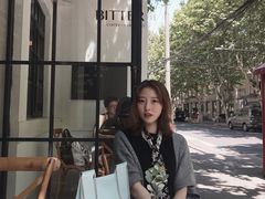-Bitter酒吧(五原路店)