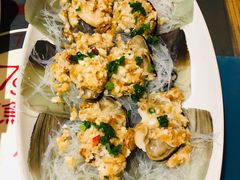 -79号渔船海鲜饭店(华强北店)