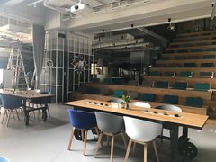 大堂-治愈系甜品The Soothing Dessert(科海大楼店)