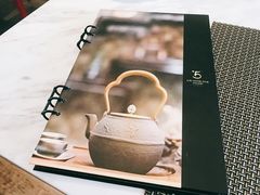 -五号茶居·新派粤菜·岭南五号酒店(沿江中路店)