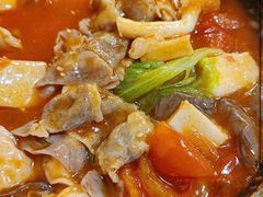 -极有家小鱼小鸡石锅煲(佳兆业店)