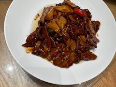 -周家二小姐的菜(西津渡店)