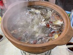 -威邵鸡煲(西华路总店)