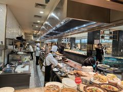 -梁家大院•农家菜(昆山会展中心店)