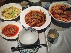 -老三样 · 江西菜馆(前海壹方汇店)
