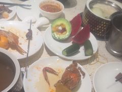 -宴立方海鲜自助(义乌万达广场店)