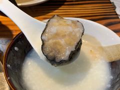 小鲍鱼-盈田盈粥庄(博山东路店)