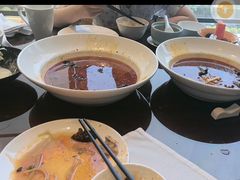 -薇酌饮·陕西菜(南门外店)