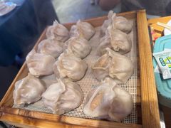 -倍儿美海鲜排挡·非遗海鲜蒸饺(洋货店)
