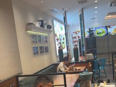 -小杨生煎(香港名都店)