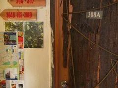 -南京夫子庙国际青年旅舍(平江府路店)