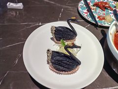 -海派悦庭·海胆烧麦·新融合菜(凯德广场店)