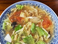 -老雒阳面馆·水席(洛宁高速路口店)