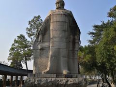 -三国赤壁古战场