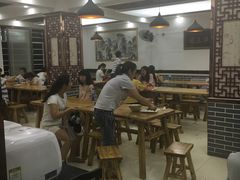 大堂-马三洋芋片(兰州总店)