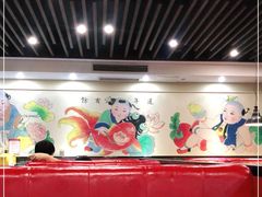 -双合园·海鲜水饺青岛菜(万佳广场店)