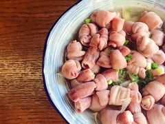 -小乐荟私房菜(宁海里店)