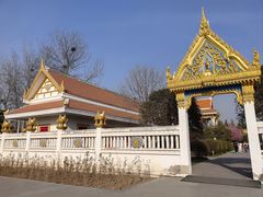 -洛阳白马寺