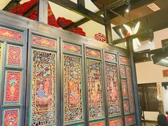 -院8里·小聚园老川菜(九眼桥店)