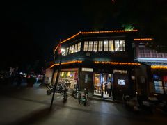 -锡笼记·无锡小笼(方塔店)