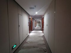-太白山御龙湾温泉