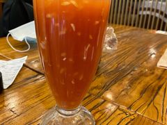 米酒山楂涝-老雒阳面馆·水席·洛阳菜(王城路店)