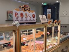 -石头先生的烤炉(济南领秀城贵和店)