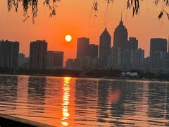-金鸡湖景区
