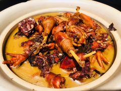 -老地方农家菜(昌黎一店)