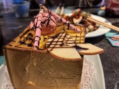 -醉炫音速烧烤·干煸菜(沙河总店)