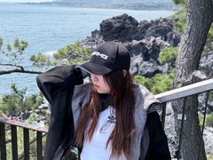 -柱状节理带