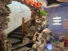 -印巷里主题餐厅(马鞍山店)