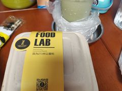 -HELLO 27 意面·沙拉·帕尼尼