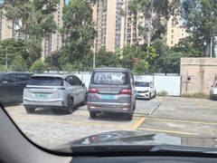 -铂尔登国际酒店(南山深圳湾口岸店)