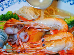 -霆记海鲜·只为这碗面(滨江店)