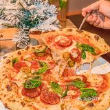 和莫莉一起过圣诞🎄 | 满满的氛围感好美