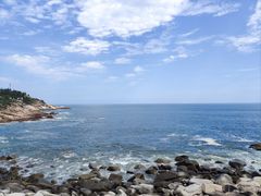 -广东惠东海龟国家级自然保护区