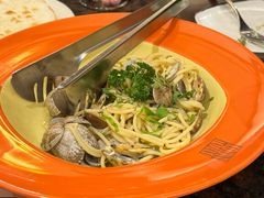 -我的意大利厨房