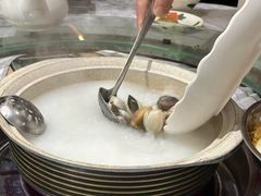 -丰尔粥食·粥底火锅·桑拿鸡(大良总店)